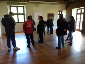 Foyer des Grands Rochers 